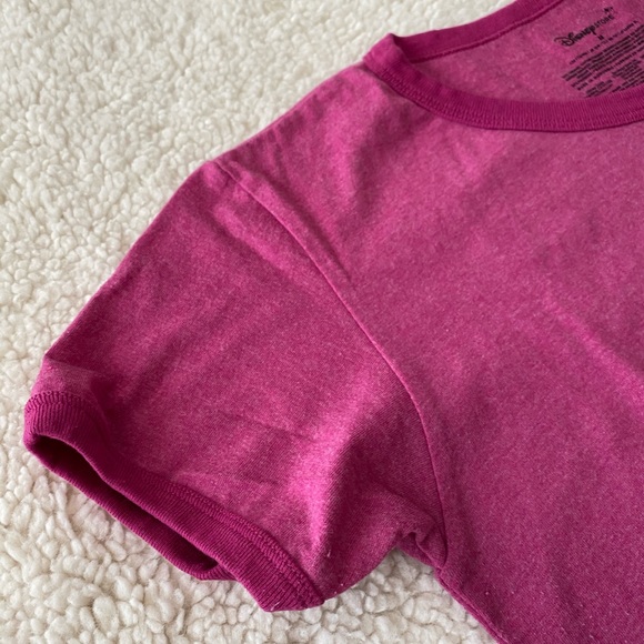 Mickey tee - Picture 3 of 5